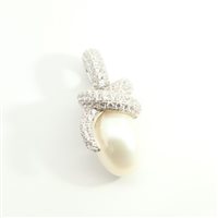 Collana Domar Gioielli Donna Collana argento 925 in Argento Cubic Zirconia PPB118692